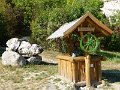 Pilisszanto - Meszegetok-kutja